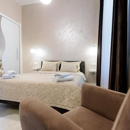 Apartman Mirakul Subotica Esterno foto