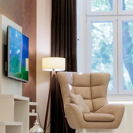 Apartman Mirakul Subotica Esterno foto