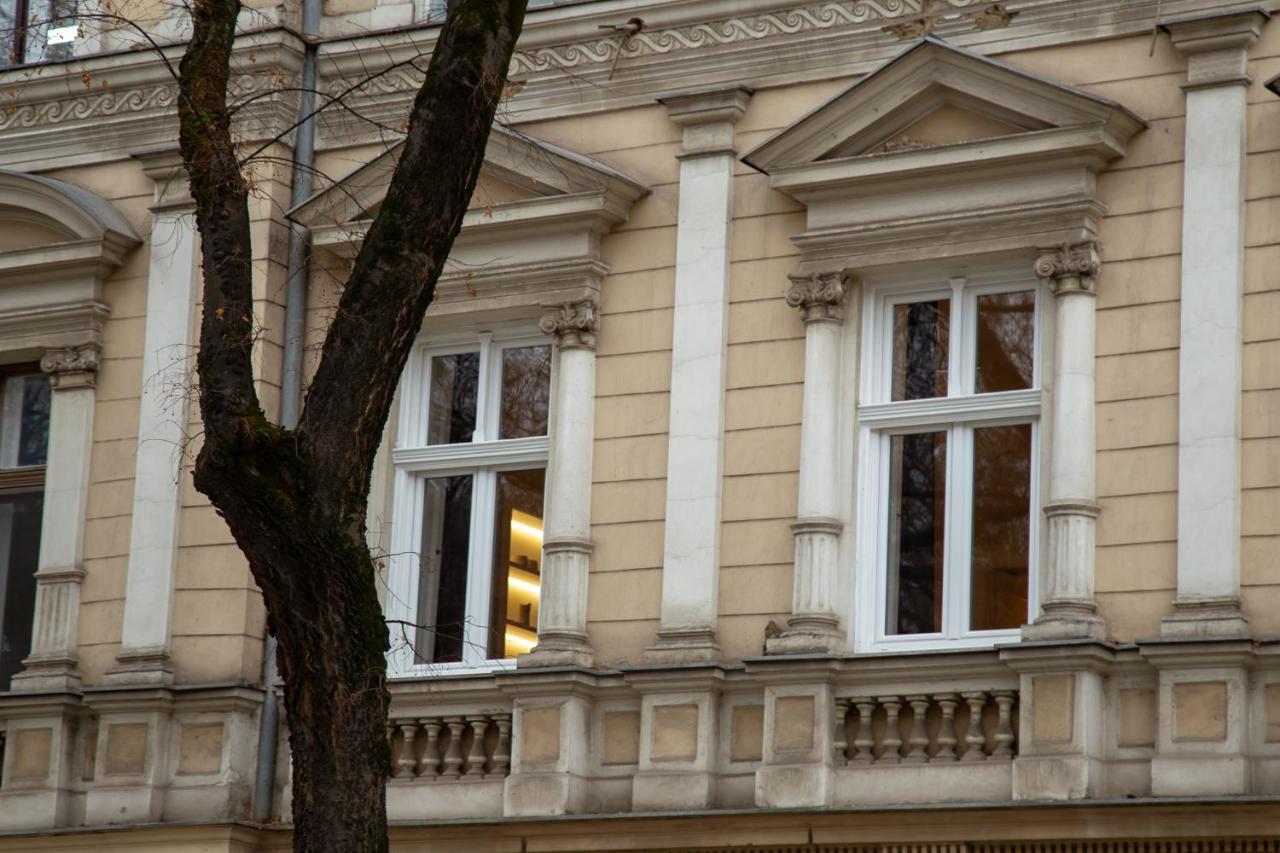 Apartman Mirakul Subotica Esterno foto