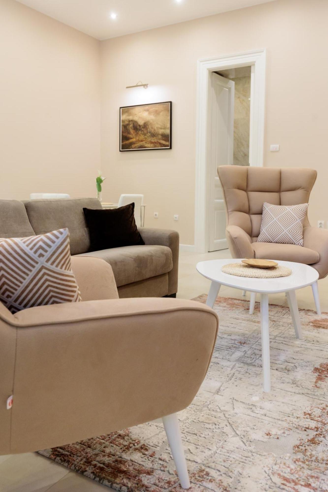 Apartman Mirakul Subotica Esterno foto