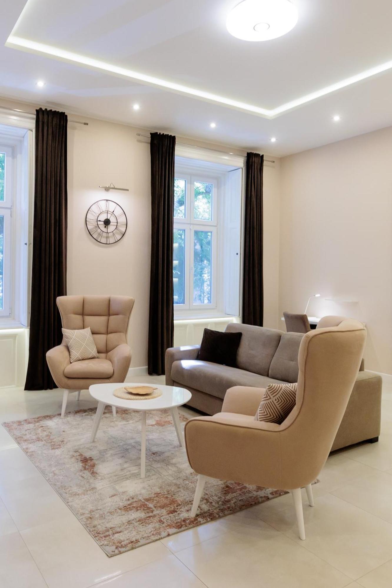 Apartman Mirakul Subotica Esterno foto