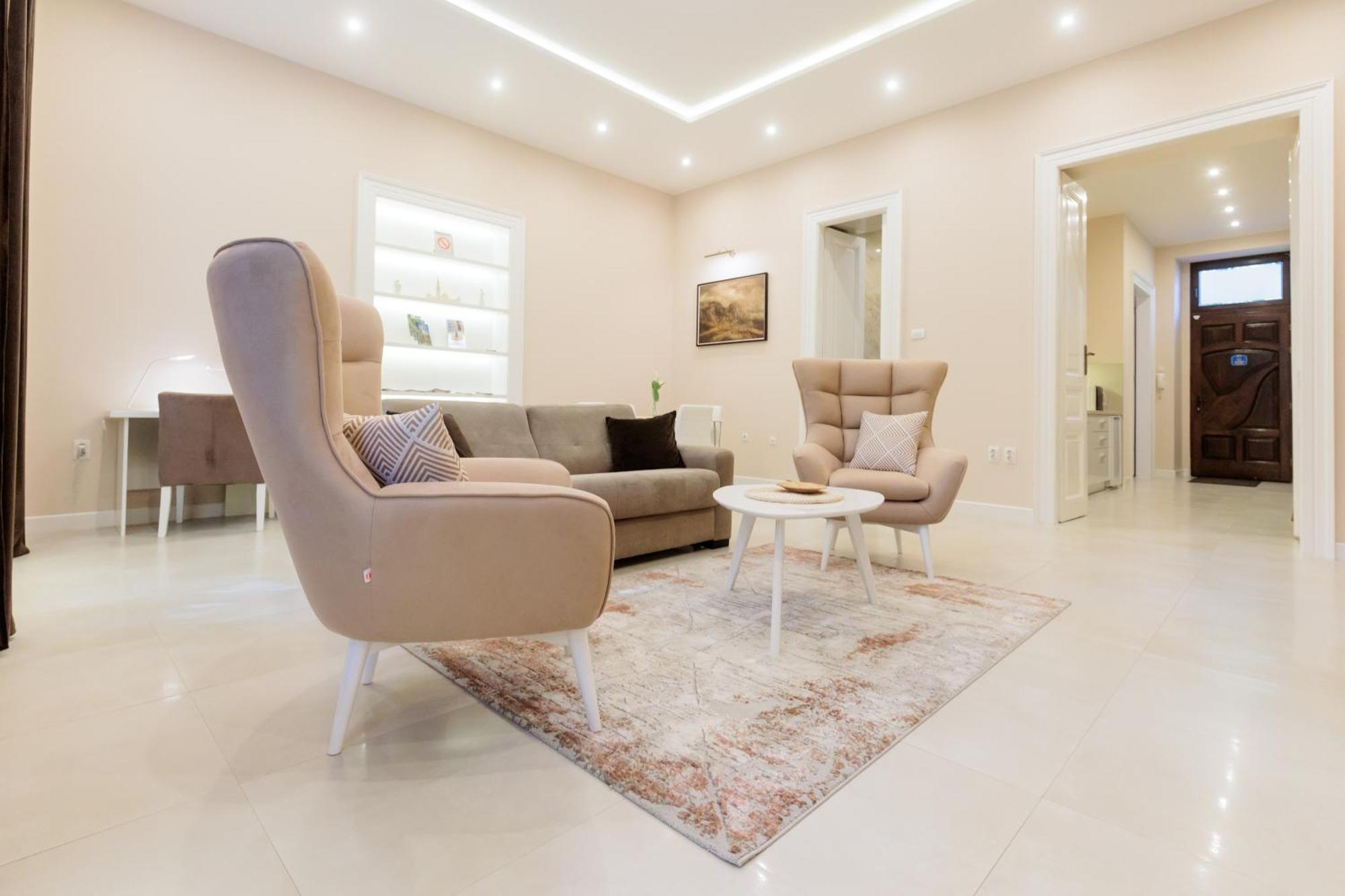 Apartman Mirakul Subotica Esterno foto