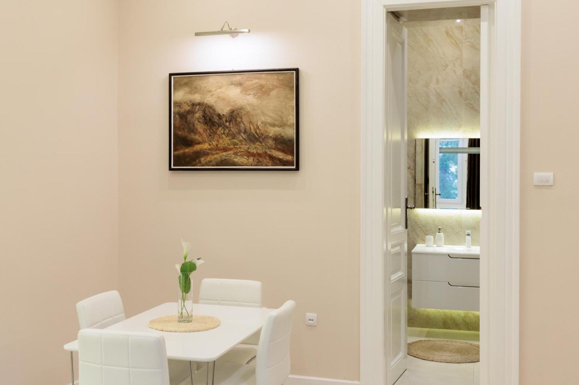 Apartman Mirakul Subotica Esterno foto
