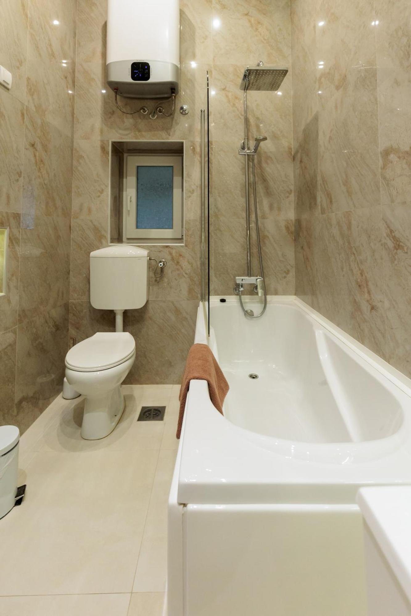 Apartman Mirakul Subotica Esterno foto