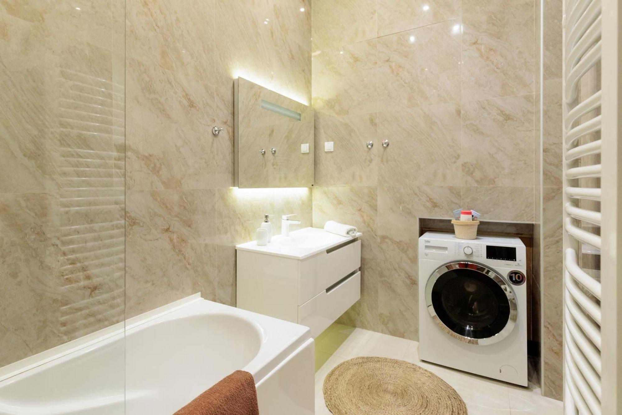 Apartman Mirakul Subotica Esterno foto