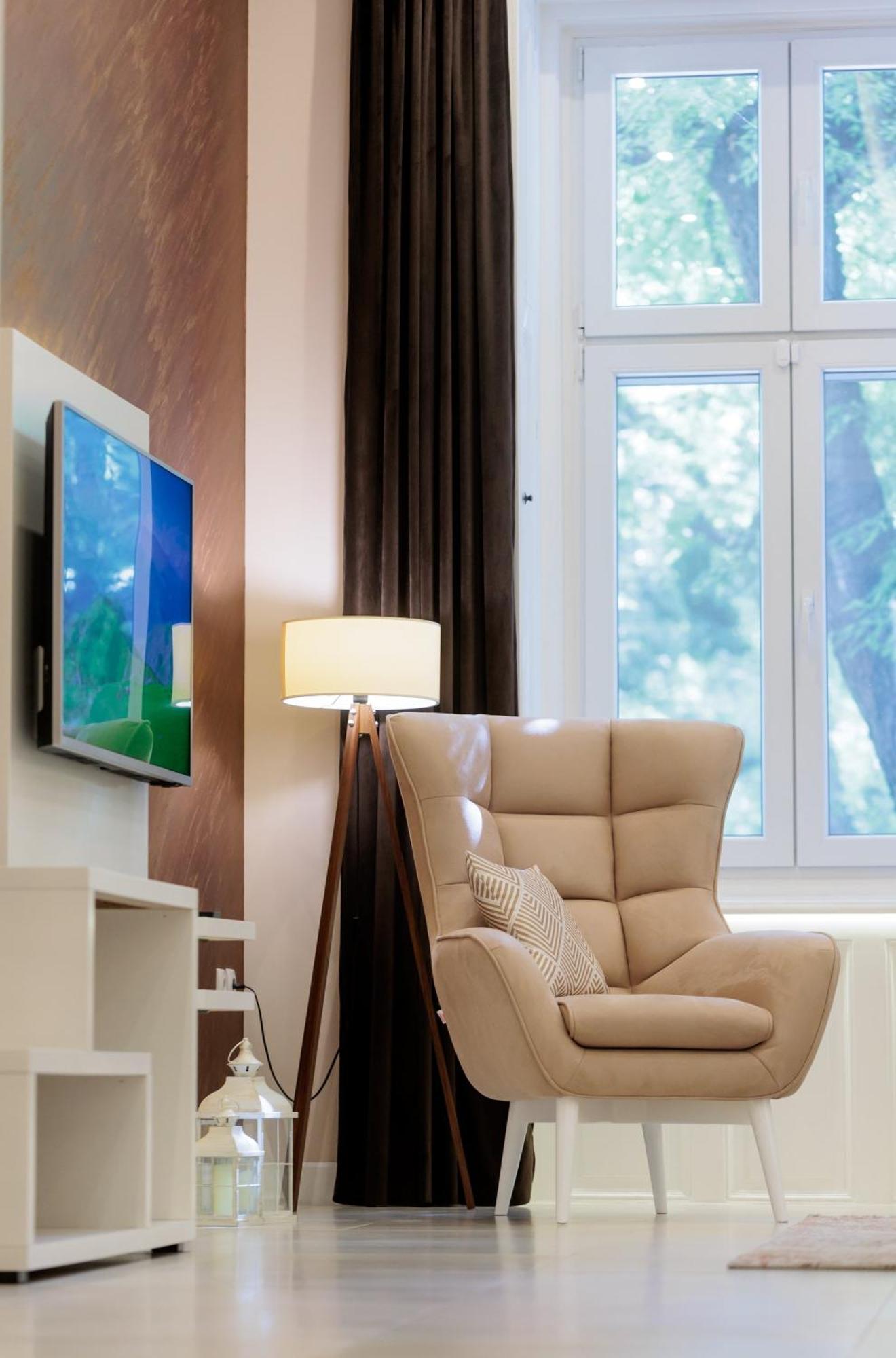 Apartman Mirakul Subotica Esterno foto
